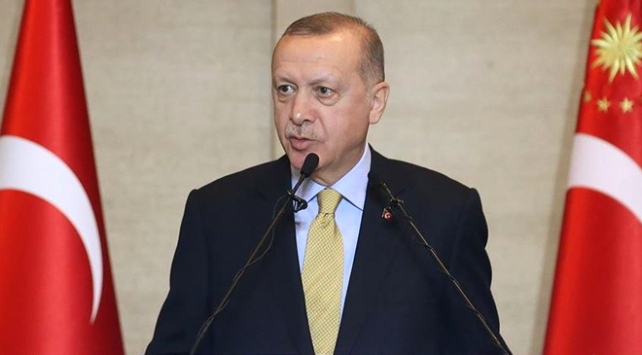 Cumhurbaşkanı Recep Tayyip Erdoğan cuma günü ne müjdesi verecek? Müjde ne?