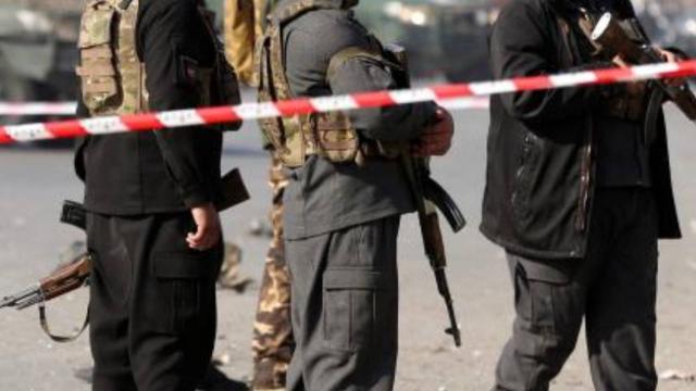 Afganistan’da insan kaçırma ve fidye vakaları artıyor