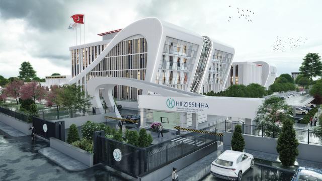 Türkiye’nin “aşı ve biyoteknoloji üssü” 2022 sonunda hizmete alınacak