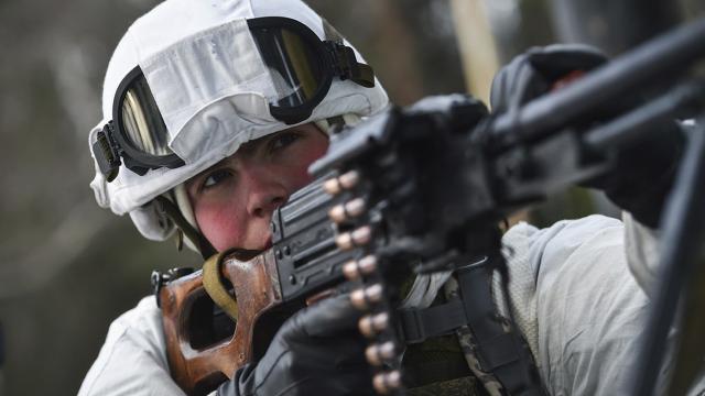 Putin’den yeni karar: Yedek askerler eğitime alınacak