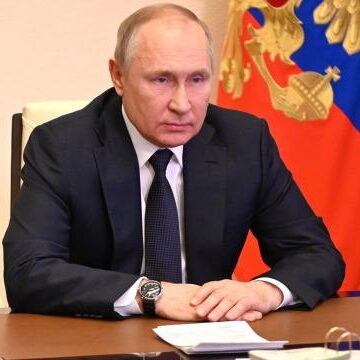 Putin’den Avrupa’nın enerji yaptırımlarına eleştiri: Ekonomik intihar