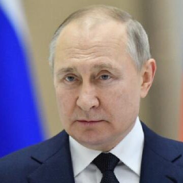 Putin: Enflasyondaki artış G7 ülkelerinin sorumsuz makroekonomik politikasının sonucu
