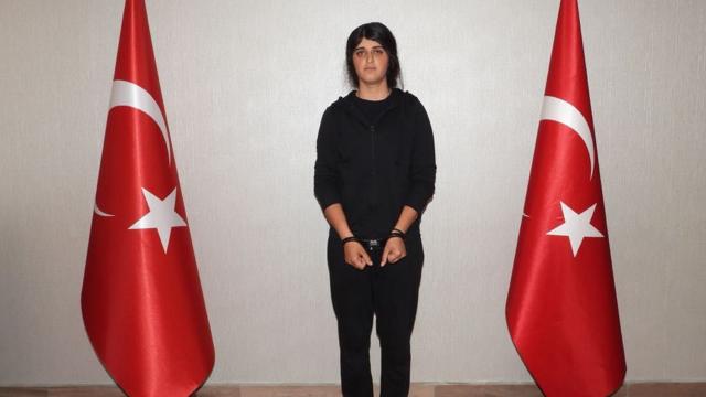 “PKK’nın suikastçısı” MİT operasyonuyla Türkiye’ye getirildi