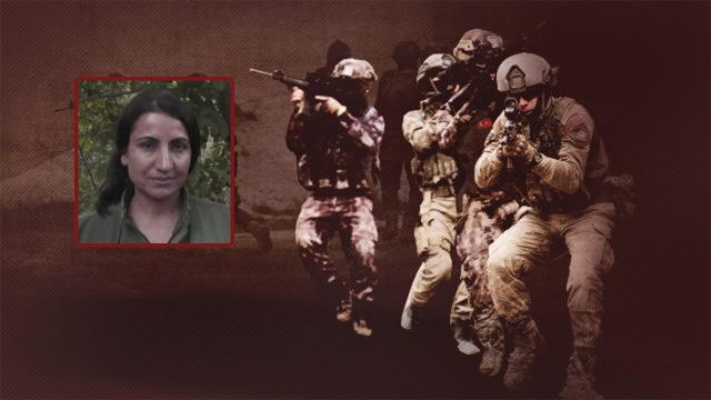 MİT’ten nokta operasyon: PKK’nın sözde yürütme konseyi üyesi etkisiz hale getirildi