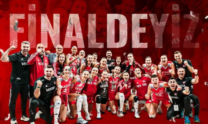 Filenin Sultanları yine dünyanın 1 numarası Son Güncelleme