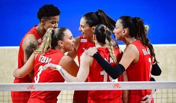 Filenin Sultanları’nın Paris Olimpiyat Oyunları’ndaki grubu belli oldu!