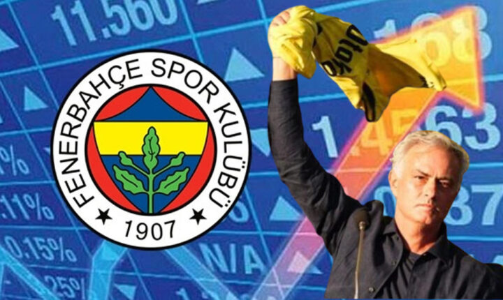 Ali Koç, Jose Mourinho’nun maliyetini açıkladı