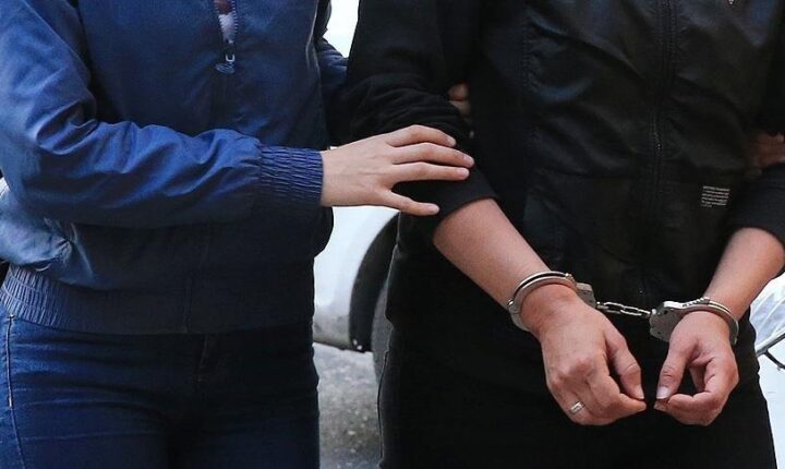 İstanbul’da PKK/KCK’nın gençlik yapılanmasına yönelik operasyonda 7 zanlı yakalandı