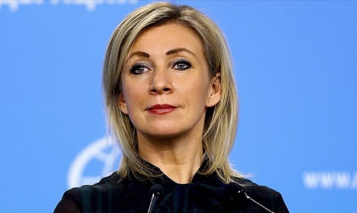 Rusya: (Türkiye ile Suriye ilişkileri) Ortaklarımızı her şekilde temasları sürdürmeye teşvik ediyoruz