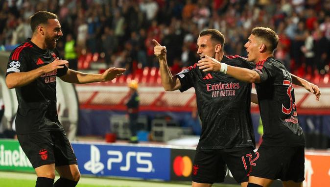 Portekiz’de Türk rüzgarı