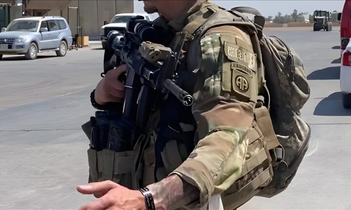 ABD öncülüğündeki koalisyonun Irak’taki görevi Eylül 2025’te sona erecek