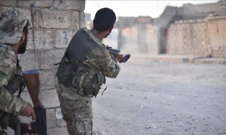 BM: Suriye’yi de içine çekecek bölgesel savaş riski mevcut