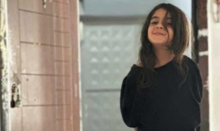 Narin’den alınan örnekler ölüm nedenini ortaya çıkaracak