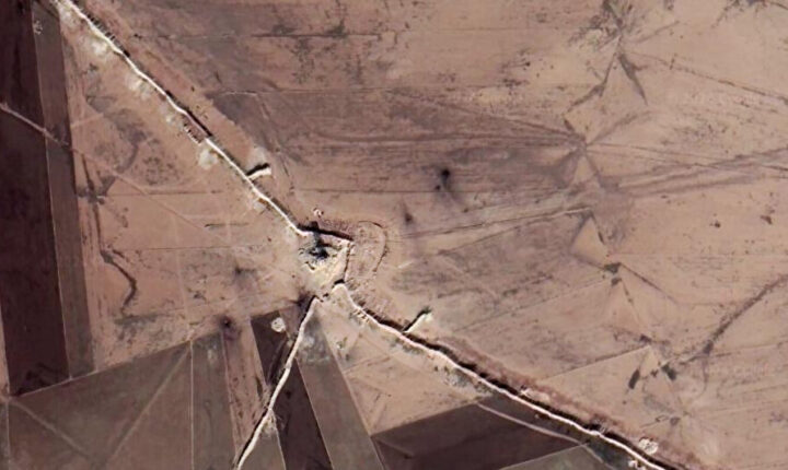 PKK tünelleri rejime çıkıyor