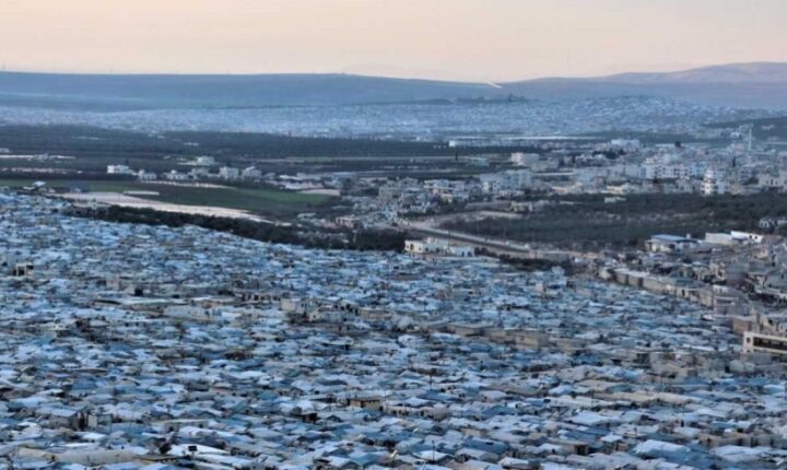 Suriye Sivil Savunması, insani ihtiyaçlar ile azalan fonlar arasındaki uçurumun açıldığı konusunda uyarıyor