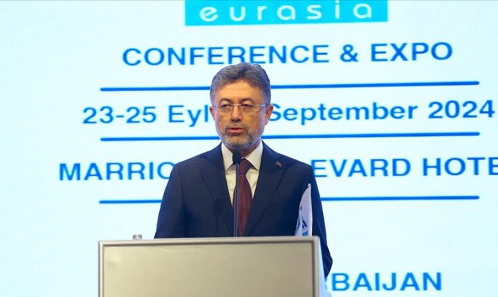 Bakan Yumaklı: Türkiye dünyada un ihracatında birinci, makarna ihracatında da ikinci sırada