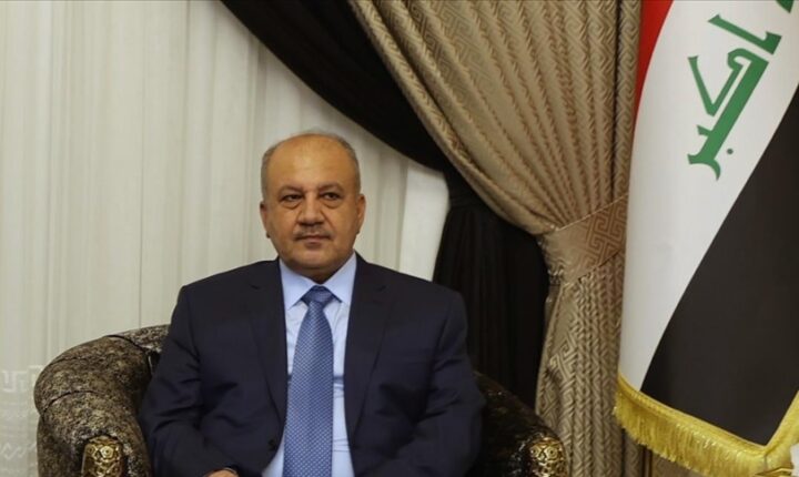 Irak Savunma Bakanı, Amerika Birleşik Devletleri güçlerinin 2 yıl içerisinde Irak’tan çekileceğini açıkladı