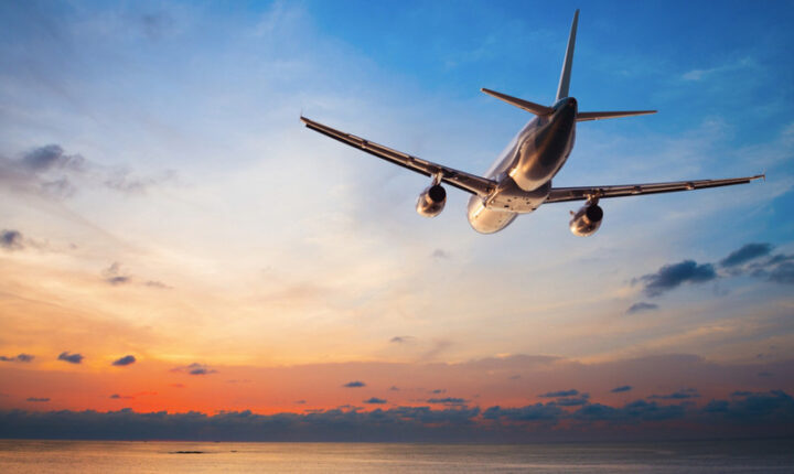 Irak Hava Yolları, Bağdat-Beyrut Uçuşlarını Güvenlik Nedeniyle Askıya Aldı