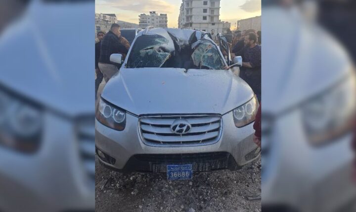 ABD İdlib’de hava saldırısı düzenledi