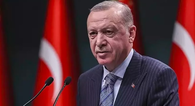 ‘Suriye’deki tüm terör odakları ortadan kaldırılacak’