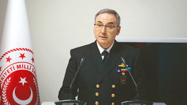 PKK/YPG silah bırakıp Suriye’yi terk etsin!