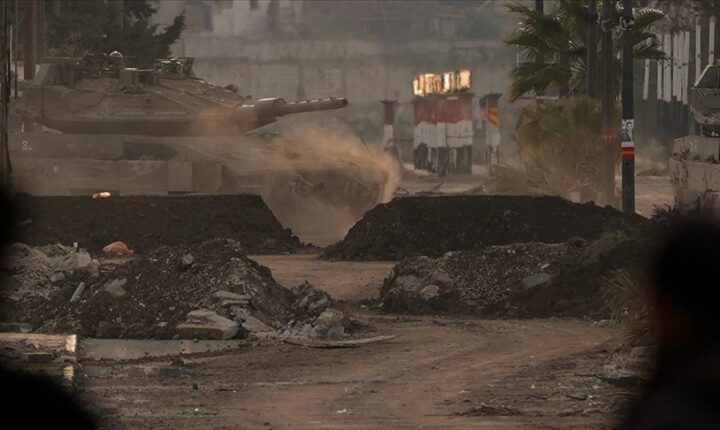 Netanyahu, İsrail’in Suriye’nin güneyindeki işgalinin kalıcı olacağı mesajını yineledi