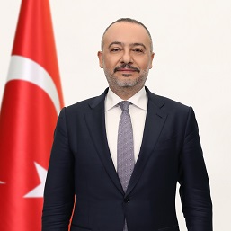 Türkiye Cumhuriyeti Dışişleri Bakan Yardımcısı Nuh Yılmaz, Paris’te Suriye Konferansı’na Katılacak