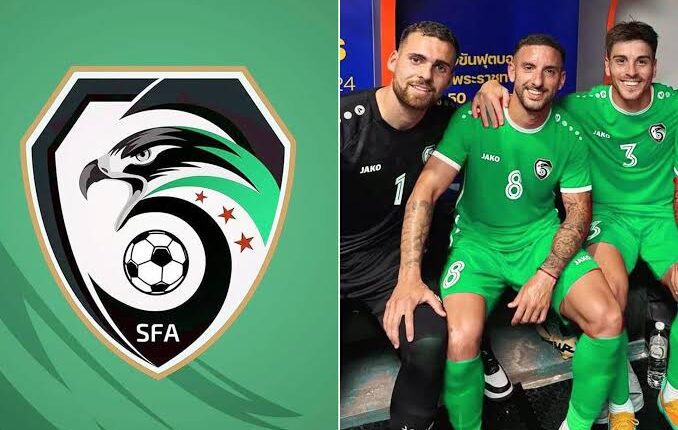 Suriye Arap Futbol Federasyonu 10 Nisan’da futbol faaliyetlerine devam edecek