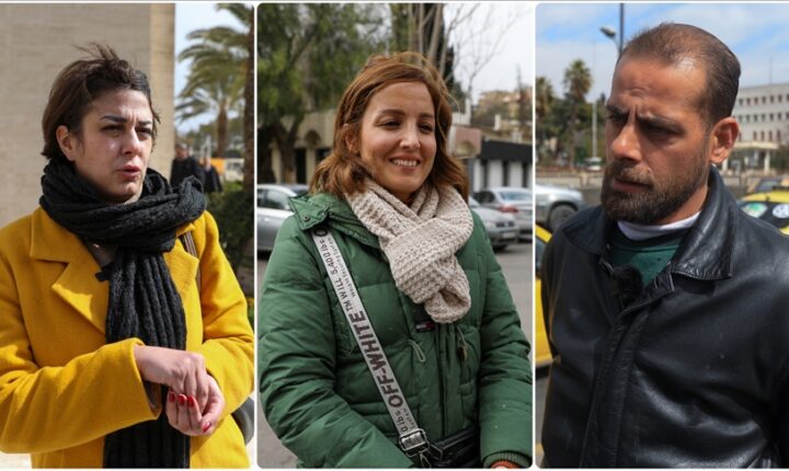 Suriyeliler, Netanyahu’nun “ülkedeki işgalin kalıcı olacağı” açıklamasına tepkili