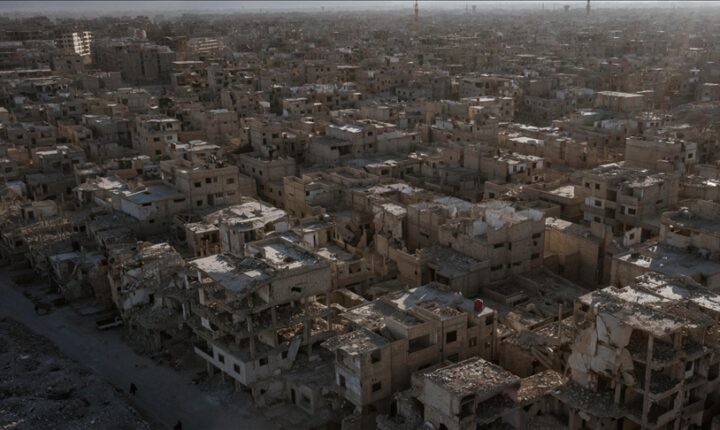 Suriye’deki “Tadamon Katliamı’nın” sorumlularından 3’ü yakalandı