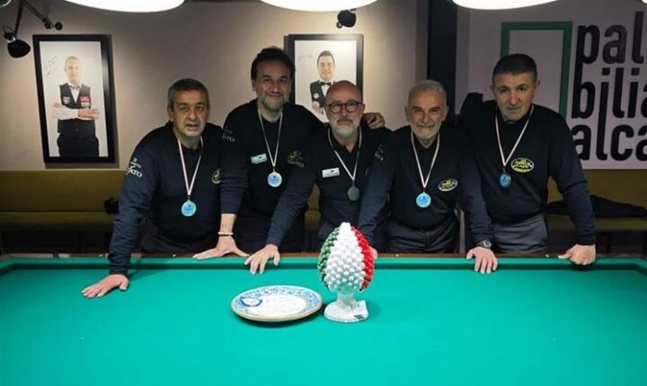 Milli Sporcu Savaş Bulut İtalya Şampiyonu Oldu