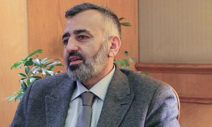 PKK/YPG uzantıları Suriye Ulusal Diyalog Konferansı’na dahil edilmeyecek