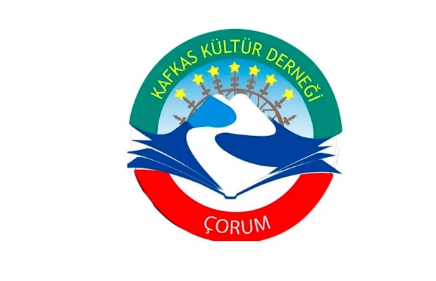 Kafkas Kültür Derneği’nden Suriye’ye Yardım Eli