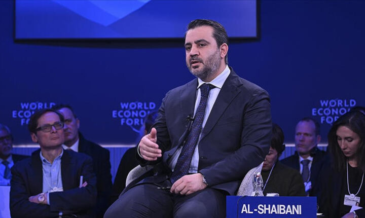 Suriye’deki yeni yönetimin Dışişleri Bakanı Şeybani: Kadınlar, Suriye’nin geleceğinin bir parçası olmalı