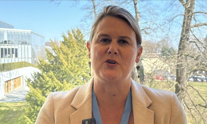 BM raportöründen Esed rejimi dönemindeki ihlallere dair hesap verebilirlik için “karma mahkeme” çağrısı