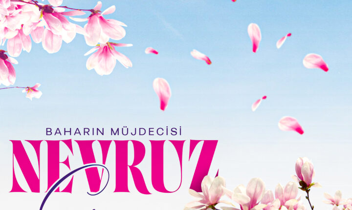 Türkiye Cumhuriyeti Cumhurbaşkanı Erdoğan’dan Nevruz Bayramı paylaşımı