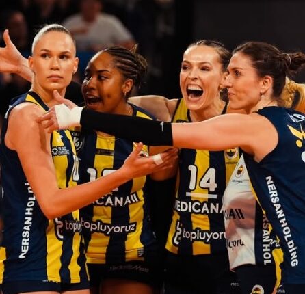 🏆 Üst üste ikinci, son 10 sezonda 4. zafer.