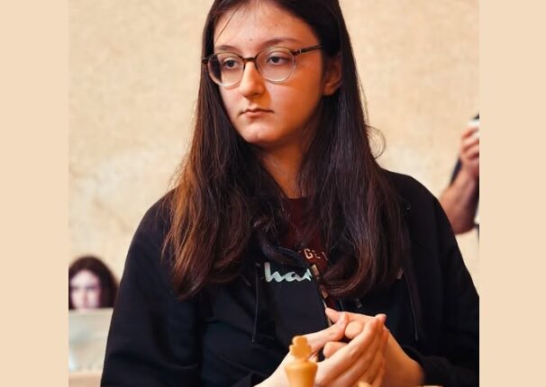 🇹🇷Arya Aydoğan dünya şampiyonu! 🥇