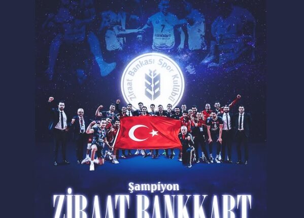Şampiyon Ziraat Bankkart