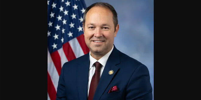 ABD Kongre Üyesi Marlin Stutzman: Suriye Hükümetiyle İşbirliği Yapma Konusunda Çok Büyük Potansiyel Vardır