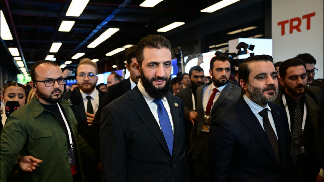 ABD Suriye’ye yönelik yaptırımları kaldırmaya hazırlanıyor