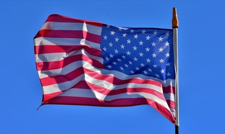 ABD’nin Şam Büyükelçiliği, Suriye’ye ilişkin seyahat uyarısı yaptı