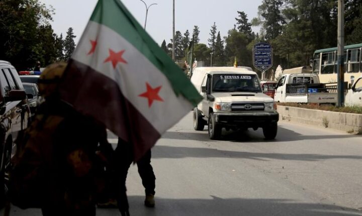 BM: Suriye ekonomisinin yeniden canlandırılması için yaptırımların hafifletilmesi hayati öneme sahip