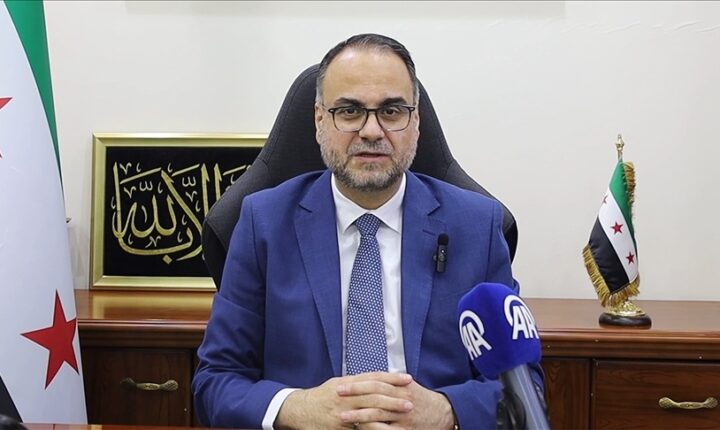 Suriye’nin Doha Büyükelçiliği Misyon Şefi Turkiyye: Yeni Suriye’yi birlikte inşa edeceğiz