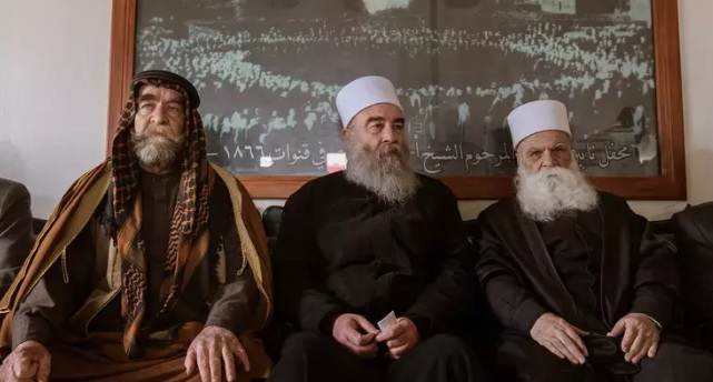 Dürzi bölgesinin valisi İsrail’in kışkırtmalarına yanıt verdi: ‘Buradan bölücülük çıkmaz’