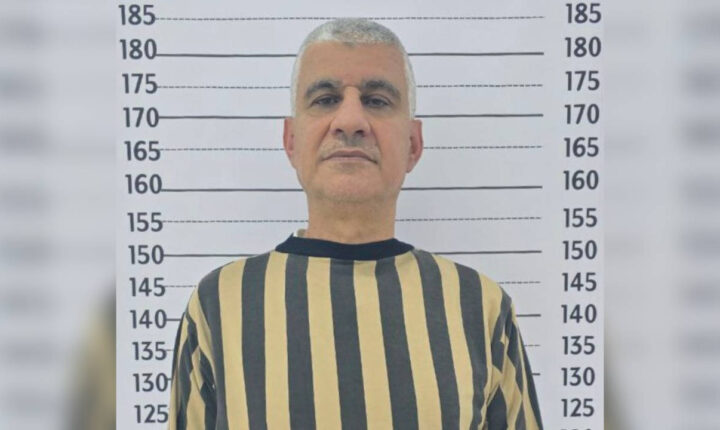 Esed rejiminin en üst düzey subaylarından biri daha yakalandı