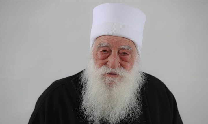 Suriye’deki Dürzi toplumunun liderlerinden Hinnavi: Biz bölücülük istemiyoruz, vatanperveriz