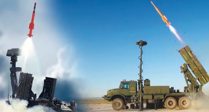 Türkiye Cumhuriyeti, Suriye’ye hava savunma üssü kurmaya hazırlanıyor