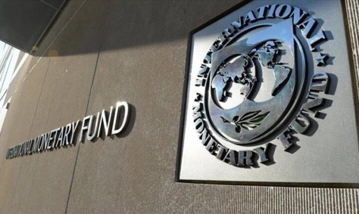 IMF, Suriye’nin kurumları yeniden inşasına ve dünya ekonomisine dahil olmasına yardımcı olacak