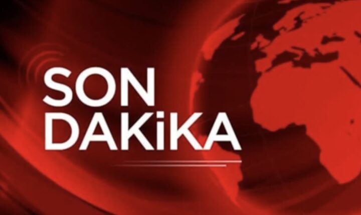 SON DAKİKA: İstanbul’da 6.2 büyüklüğünde deprem!